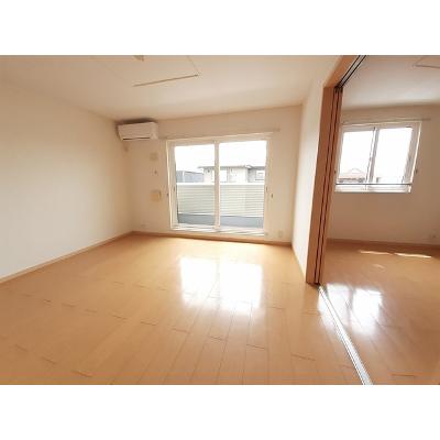 ヴェル　カレント　Ｂ棟 201【管理NO：1-015503202-02010】 ★家具家電は申し込み後に搬入します 2026年08月下旬入居可能の物件画像