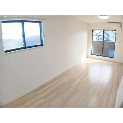 トリエステ　Ｂ 206【管理NO：1-027497601-02050】 ★家具家電は申し込み後に搬入します 2026年08月下旬入居可能の物件画像