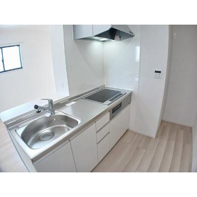 トリエステ　Ｂ 206【管理NO：1-027497601-02050】 ★家具家電は申し込み後に搬入します 2026年08月下旬入居可能の物件画像