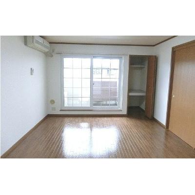 グランディール 202【管理NO：1-011585701-02020】 ★家具家電は申し込み後に搬入します 2026年08月下旬入居可能の物件画像