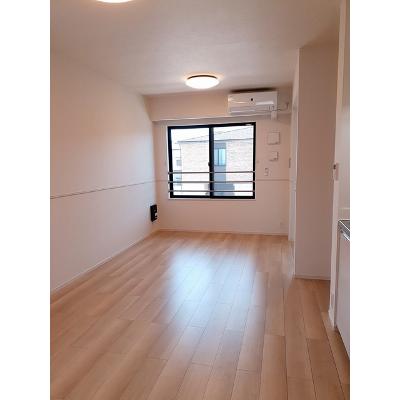 フェリーチェ東天王町　Ⅱ 203【管理NO：1-027510402-02030】 ★家具家電は申し込み後に搬入します 2026年09月中旬入居可能の物件画像
