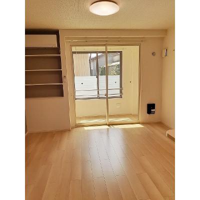 Ｔ．ｍ　Ⅱ 102【管理NO：1-026594501-01020】 ★家具家電は申し込み後に搬入します 2026年08月下旬入居可能の物件画像