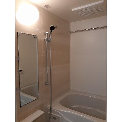 Ｔ．ｍ　Ⅱ 102【管理NO：1-026594501-01020】 ★家具家電は申し込み後に搬入します 2026年08月下旬入居可能の物件画像