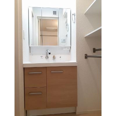 Ｔ．ｍ　Ⅱ 102【管理NO：1-026594501-01020】 ★家具家電は申し込み後に搬入します 2026年08月下旬入居可能の物件画像