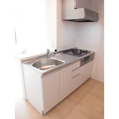 カーサ　フェリーチェ 202【管理NO：1-025097901-02020】 ★家具家電は申し込み後に搬入します 2026年08月下旬入居可能の物件画像
