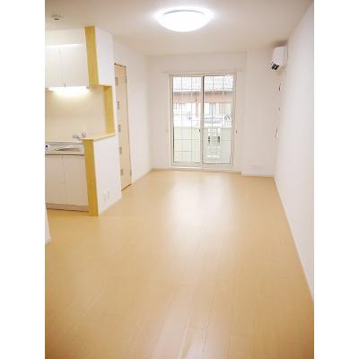 シリウス　Ｋ（ケー） 101【管理NO：1-020386201-01010】 ★家具家電は申し込み後に搬入します 2026年08月下旬入居可能の物件画像