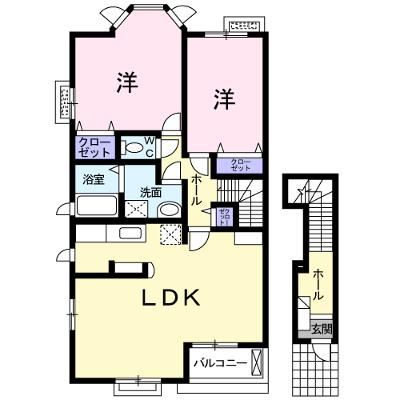 ザ・ロイヤルオーク 201【管理NO：1-014884501-02010】 ★家具家電は申し込み後に搬入します 2026年08月下旬入居可能の物件画像