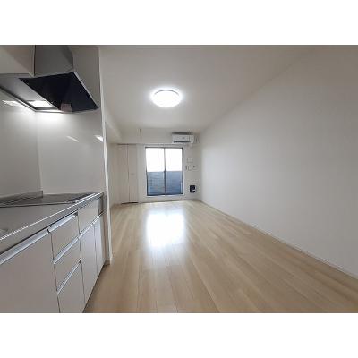 フォレストガーデン　Ｂ 205【管理NO：1-027185302-02040】 ★家具家電は申し込み後に搬入します 2026年09月中旬入居可能の物件画像