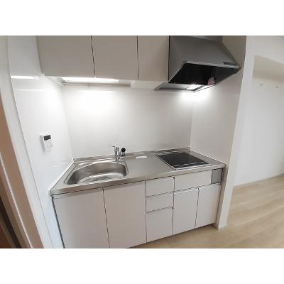 フォレストガーデン　Ｂ 205【管理NO：1-027185302-02040】 ★家具家電は申し込み後に搬入します 2026年09月中旬入居可能の物件画像