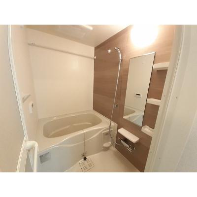 フォレストガーデン　Ｂ 205【管理NO：1-027185302-02040】 ★家具家電は申し込み後に搬入します 2026年09月中旬入居可能の物件画像