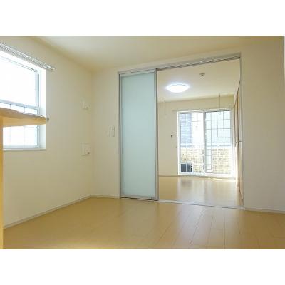 リヴェール 101【管理NO：1-020739601-01010】 ★家具家電は申し込み後に搬入します 2026年08月下旬入居可能の物件画像