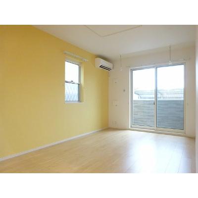 アルベンシス　Ⅱ 103【管理NO：1-021885602-01030】 ★家具家電は申し込み後に搬入します 2026年08月下旬入居可能の物件画像