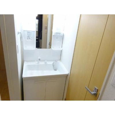 アルベンシス　Ⅱ 103【管理NO：1-021885602-01030】 ★家具家電は申し込み後に搬入します 2026年08月下旬入居可能の物件画像