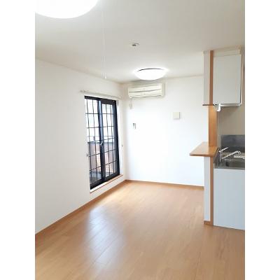 セルカ 201【管理NO：1-013646901-02010】 ★家具家電は申し込み後に搬入します 2026年09月中旬入居可能の物件画像