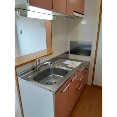 セルカ 201【管理NO：1-013646901-02010】 ★家具家電は申し込み後に搬入します 2026年09月中旬入居可能の物件画像