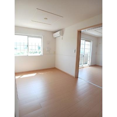 ラネージュⅢ番館 104【管理NO：1-016136301-01040】 ★家具家電は申し込み後に搬入します★の物件画像