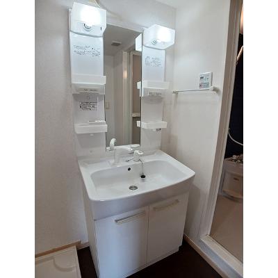 ラネージュⅢ番館 104【管理NO：1-016136301-01040】 ★家具家電は申し込み後に搬入します★の物件画像