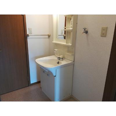 サンセールⅢ 201【管理NO：1-010283601-02010】 ★家具家電は申し込み後に搬入します 2026年08月下旬入居可能の物件画像