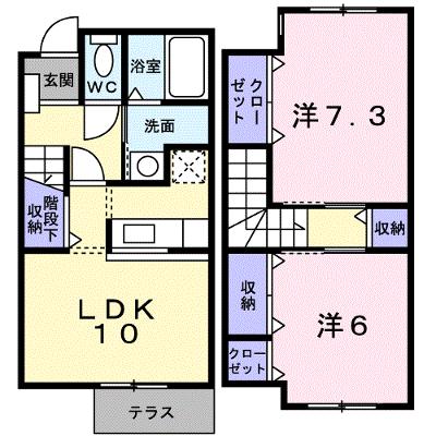 ブリッジサイドＮ７７ 101【管理NO：1-012622501-01010】 ★家具家電は申し込み後に搬入します 2026年08月下旬入居可能の物件画像