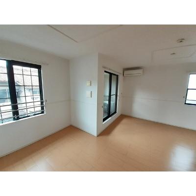 アンブラッセ 201【管理NO：1-018725701-02010】 ★家具家電は申し込み後に搬入します 2026年09月上旬入居可能の物件画像