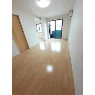 メゾン　ド　カルムⅢ 102【管理NO：1-021963201-01020】 ★家具家電は申し込み後に搬入しますの物件画像
