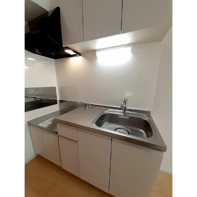 メゾン　ド　カルムⅢ 102【管理NO：1-021963201-01020】 ★家具家電は申し込み後に搬入しますの物件画像