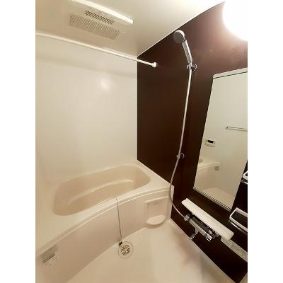 メゾン　ド　カルムⅢ 102【管理NO：1-021963201-01020】 ★家具家電は申し込み後に搬入しますの物件画像