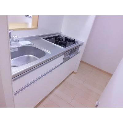マウントック・フォルテ 105【管理NO：1-016696801-01050】 ★家具家電は申し込み後に搬入します 2026年09月中旬入居可能の物件画像