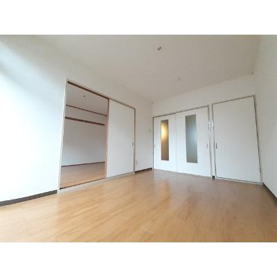 メビウス 103【管理NO：1-004557701-01030】 ★家具家電は申し込み後に搬入します 2026年08月下旬入居可能の物件画像