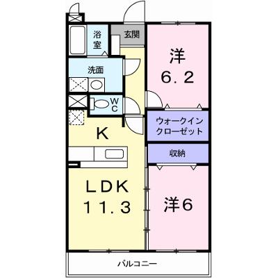 リバーサイドブライト 301【管理NO：1-013119601-03010】 ★家具家電は申し込み後に搬入します 2026年08月下旬入居可能の物件画像