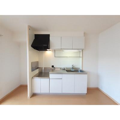 フレイズ　Ⅱ 202【管理NO：1-016347502-02020】 ★家具家電は申し込み後に搬入します 2026年08月下旬入居可能の物件画像