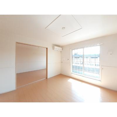 フェリス・サン 203【管理NO：1-020480501-02030】 ★家具家電は申し込み後に搬入します 2026年08月下旬入居可能の物件画像