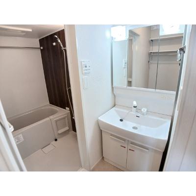 エアリーⅤ 305【管理NO：1-027981601-03040】 ★家具家電は申し込み後に搬入します★ ★2026年08月下旬入居可能★の物件画像