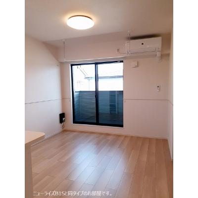 クラール倉治Ａ 205【管理NO：1-028204701-02050】 ★家具家電は申し込み後に搬入します 2026年09月下旬入居可能の物件画像