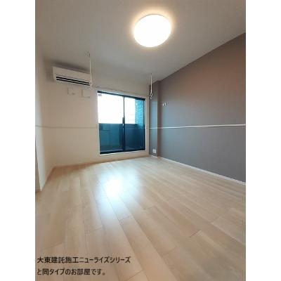 クラール倉治Ａ 202【管理NO：1-028204701-02020】 ★家具家電は申し込み後に搬入します 2026年09月下旬入居可能の物件画像