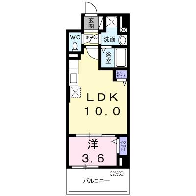 サンプラザ　茨木 503【管理NO：1-020411801-05030】 ★家具家電は申し込み後に搬入します★ ★2026年10月中旬入居可能★の物件画像