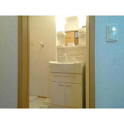 シャンテ・フルール 202【管理NO：1-014874601-02020】 ★家具家電は申し込み後に搬入します 2026年08月上旬入居可能の物件画像