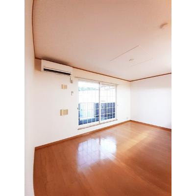 カレントⅡ 201【管理NO：1-012749302-02010】 ★家具家電は申し込み後に搬入します★ ★2026年09月上旬入居可能★の物件画像