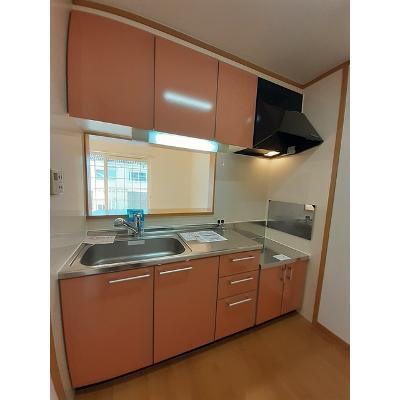 カレントⅡ 201【管理NO：1-012749302-02010】 ★家具家電は申し込み後に搬入します★ ★2026年09月上旬入居可能★の物件画像