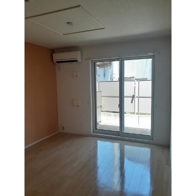 アヴニール西重根Ⅰ 102【管理NO：1-022122701-01020】 ★家具家電は申し込み後に搬入します 2026年08月下旬入居可能の物件画像