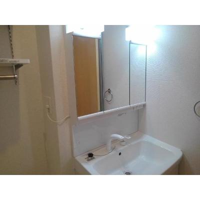 プレジールⅠ 201【管理NO：1-024898601-02010】 ★家具家電は申し込み後に搬入します 2026年08月下旬入居可能の物件画像