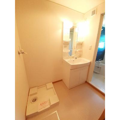 グリーン　ブリッサ 203【管理NO：1-015312501-02030】 ★家具家電は申し込み後に搬入します 2026年08月下旬入居可能の物件画像