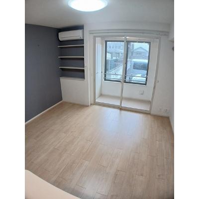 クラール泉池Ａ 103【管理NO：1-024813101-01030】 ★家具家電は申し込み後に搬入します★の物件画像