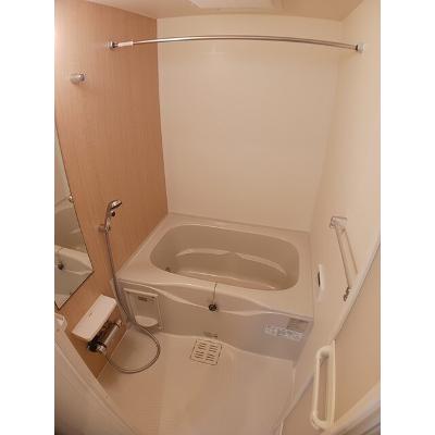 ミニョン　ノンブリル川之江Ａ 205【管理NO：1-024343601-02040】 ★家具家電は申し込み後に搬入します 2026年09月中旬入居可能の物件画像