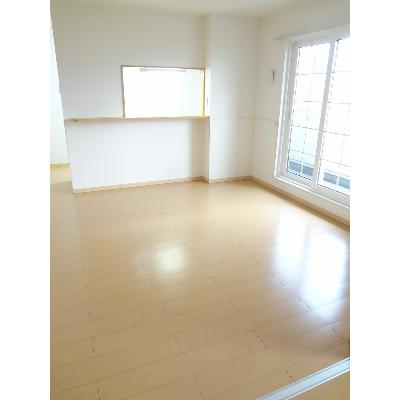 サンフィールド・ＫＵ　Ａ 202【管理NO：1-015604301-02020】 ★家具家電は申し込み後に搬入します 2026年08月下旬入居可能の物件画像
