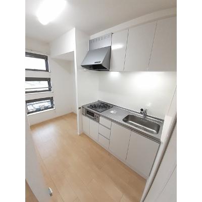 クラール壬生川駅西Ａ 202【管理NO：1-024986001-02020】 ★家具家電は申し込み後に搬入します 2026年09月中旬入居可能の物件画像