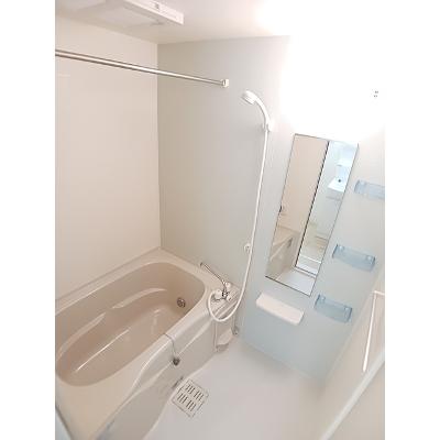 ジュネス・ＳＯＧＯ　Ａ 203【管理NO：1-016867001-02030】 ★家具家電は申し込み後に搬入します★の物件画像
