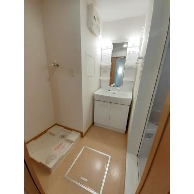 ノヴェール新幸Ⅱ 205【管理NO：1-015185301-02040】 ★家具家電は申し込み後に搬入します 2026年08月下旬入居可能の物件画像