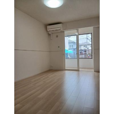 メゾン・ダンダン 101【管理NO：1-027960101-01010】 ★家具家電は申し込み後に搬入します 2026年08月下旬入居可能の物件画像