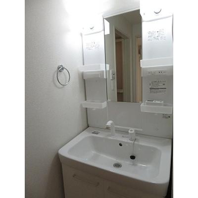 ユリウス　南江戸　Ⅱ 201【管理NO：1-023261202-02010】 ★家具家電は申し込み後に搬入します 2026年07月下旬入居可能の物件画像
